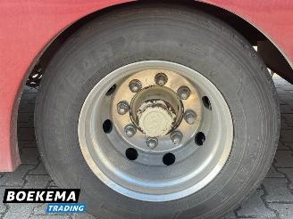 Draco DZA 232 Blumen Laadklep Carrier Zij-ingang picture 26