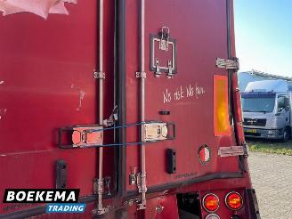 Draco DZA 232 Blumen Laadklep Carrier Zij-ingang picture 9