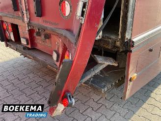 Draco DZA 232 Blumen Laadklep Carrier Zij-ingang picture 6