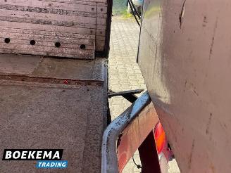 Draco DZA 232 Blumen Laadklep Carrier Zij-ingang picture 12