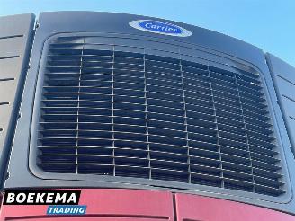 Draco DZA 232 Blumen Laadklep Carrier Zij-ingang picture 45