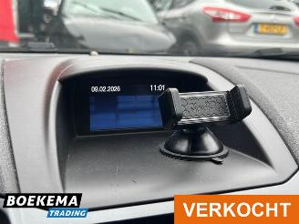 Ford Fiesta 1.5 TDCi Titanium Stoelverw. Climate PDC Trekhaak picture 16