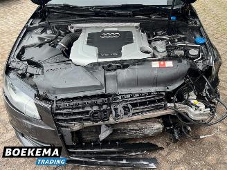 Audi A4 Avant 2.7 TDI V6 S-Line Aut. Climate stoelverw. Cruise Navi PDC picture 10