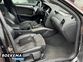 Audi A4 Avant 2.7 TDI V6 S-Line Aut. Climate stoelverw. Cruise Navi PDC picture 23