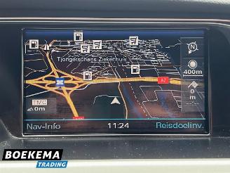 Audi A4 Avant 2.7 TDI V6 S-Line Aut. Climate stoelverw. Cruise Navi PDC picture 29