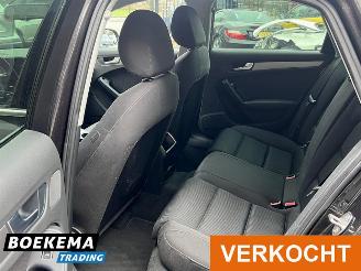 Audi A4 1.8 TFSI Business 170PK Led Navi Climate Cruise PDC picture 15