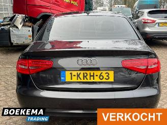 Audi A4 1.8 TFSI Business 170PK Led Navi Climate Cruise PDC picture 12