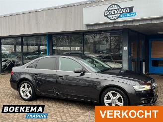 Audi A4 1.8 TFSI Business 170PK Led Navi Climate Cruise PDC picture 1