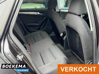 Audi A4 1.8 TFSI Business 170PK Led Navi Climate Cruise PDC picture 17