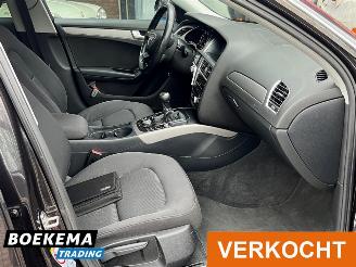 Audi A4 1.8 TFSI Business 170PK Led Navi Climate Cruise PDC picture 18