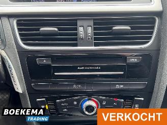 Audi A4 1.8 TFSI Business 170PK Led Navi Climate Cruise PDC picture 25