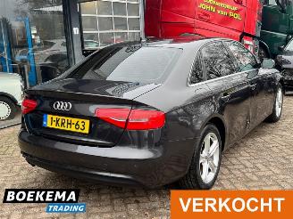 Audi A4 1.8 TFSI Business 170PK Led Navi Climate Cruise PDC picture 2