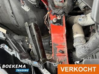 Mercedes Vito 114 CDI Lang 136PK Automaat Navi Airco Camera picture 12