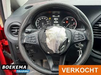Mercedes Vito 114 CDI Lang 136PK Automaat Navi Airco Camera picture 25