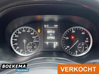 Mercedes Vito 114 CDI Lang 136PK Automaat Navi Airco Camera picture 26