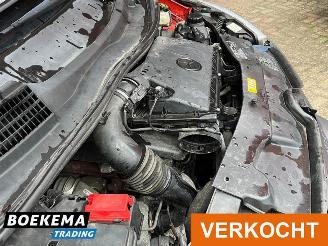 Mercedes Vito 114 CDI Lang 136PK Automaat Navi Airco Camera picture 14