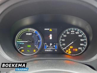 Mitsubishi Outlander 2.4 PHEV Intense+ Pano Leer Stoel/Stuurverw. Navi Camera PDC picture 21