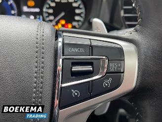 Mitsubishi Outlander 2.4 PHEV Intense+ Pano Leer Stoel/Stuurverw. Navi Camera PDC picture 22