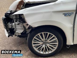 Mitsubishi Outlander 2.4 PHEV Intense+ Pano Leer Stoel/Stuurverw. Navi Camera PDC picture 9