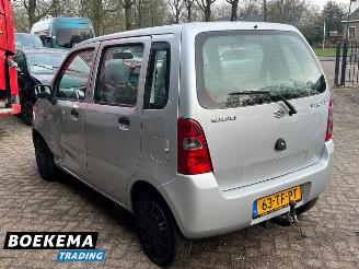 Suzuki Wagon-R+ 1.0 Trend Trekhaak picture 3