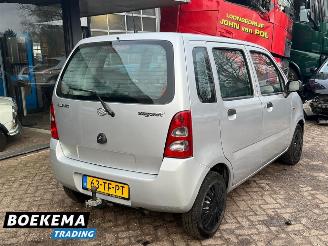 Suzuki Wagon-R+ 1.0 Trend Trekhaak picture 2