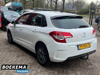 Citroën C4 1.6 VTi Tendance Climate Cruise Trekh. picture 3