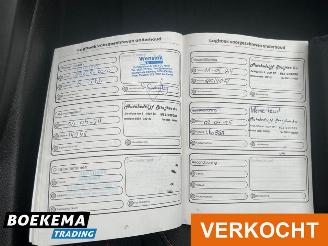 Ford Focus 1.5 TDCI ST-Line Navi Climate Cruise PDC Trek. picture 27