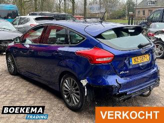 Ford Focus 1.5 TDCI ST-Line Navi Climate Cruise PDC Trek. picture 3