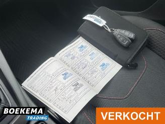 Ford Focus 1.5 TDCI ST-Line Navi Climate Cruise PDC Trek. picture 25