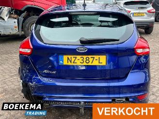 Ford Focus 1.5 TDCI ST-Line Navi Climate Cruise PDC Trek. picture 6