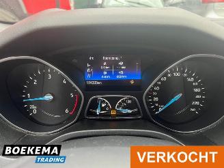 Ford Focus 1.5 TDCI ST-Line Navi Climate Cruise PDC Trek. picture 20