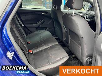 Ford Focus 1.5 TDCI ST-Line Navi Climate Cruise PDC Trek. picture 16