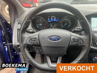 Ford Focus 1.5 TDCI ST-Line Navi Climate Cruise PDC Trek. picture 19