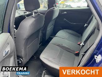 Ford Focus 1.5 TDCI ST-Line Navi Climate Cruise PDC Trek. picture 14