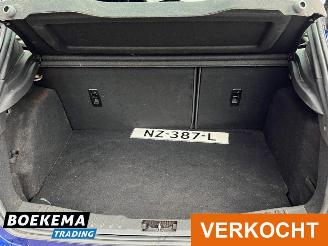 Ford Focus 1.5 TDCI ST-Line Navi Climate Cruise PDC Trek. picture 15