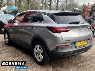 Opel Grandland X 1.2 Turbo Online Edition Navi Climate Cruise PDC picture 3
