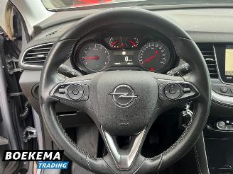 Opel Grandland X 1.2 Turbo Online Edition Navi Climate Cruise PDC picture 26