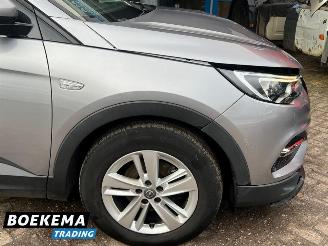 Opel Grandland X 1.2 Turbo Online Edition Navi Climate Cruise PDC picture 7