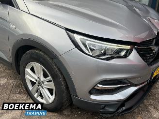 Opel Grandland X 1.2 Turbo Online Edition Navi Climate Cruise PDC picture 6