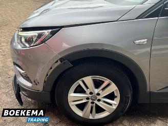 Opel Grandland X 1.2 Turbo Online Edition Navi Climate Cruise PDC picture 9