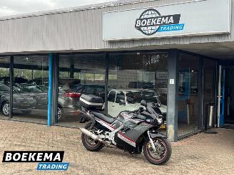 danneggiata motocicli Suzuki GSX 1100 F Koffer 1990/2