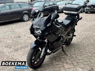 Suzuki GSX 1100 F Koffer picture 5