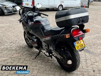 Suzuki GSX 1100 F Koffer picture 4