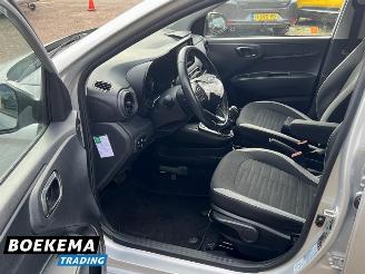 Hyundai I-10 1.0 Comfort Automaat Climate Cruise picture 14