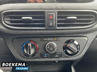 Hyundai I-10 1.0 Comfort Automaat Climate Cruise picture 26