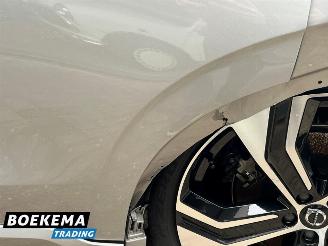 Volvo Xc-90 2.0 T8 Recharge AWD 7-Pers Ultimate Bright Head-Up B&W Panorama Luchtvering picture 12