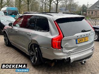 Volvo Xc-90 2.0 T8 Recharge AWD 7-Pers Ultimate Bright Head-Up B&W Panorama Luchtvering picture 3