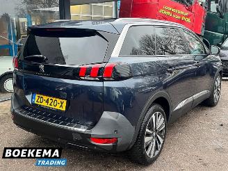 Peugeot 5008 1.2 Allure Aut 7-Pers. Pano Virtual Keyless Navi Camera Cruise PDC picture 2