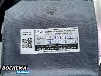Peugeot 5008 1.2 Allure Aut 7-Pers. Pano Virtual Keyless Navi Camera Cruise PDC picture 33