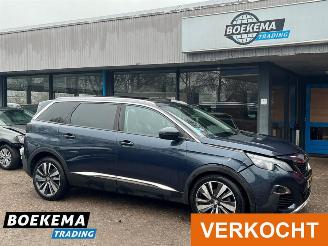 Avarii autoturisme Peugeot 5008 1.2 Allure Aut 7-Pers. Pano Virtual Keyless Navi Camera Cruise PDC 2019/5